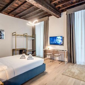 Luxe Vierpersoonskamer